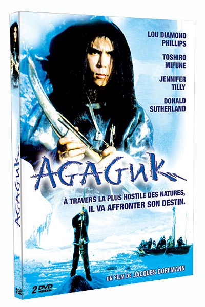 Agaguk