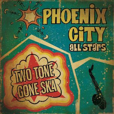 Two tone gone ska
