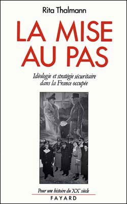 La mise au pas