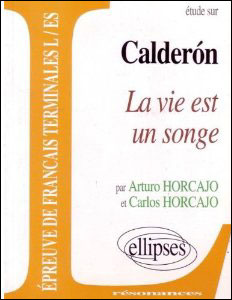 Etude sur Calderon