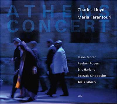 Athens concert