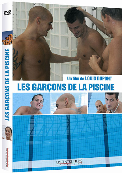 Les Garçons de la piscine