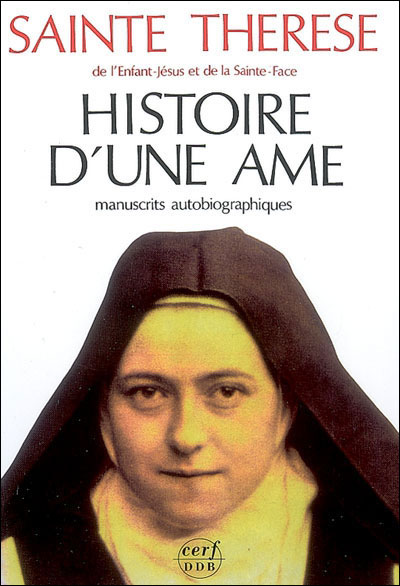Histoire d'une âme