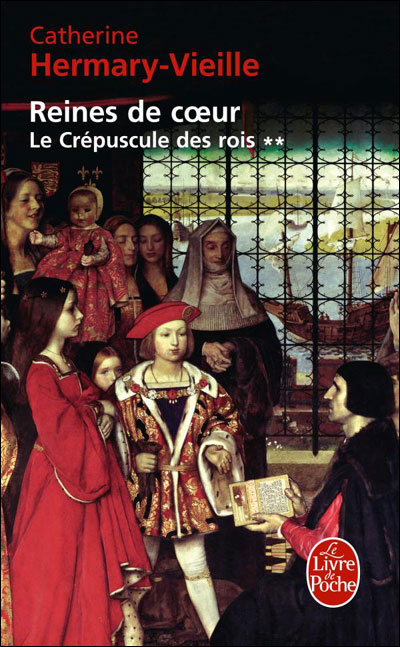 Les reines de coeur