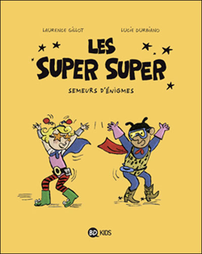 Les Super Super
