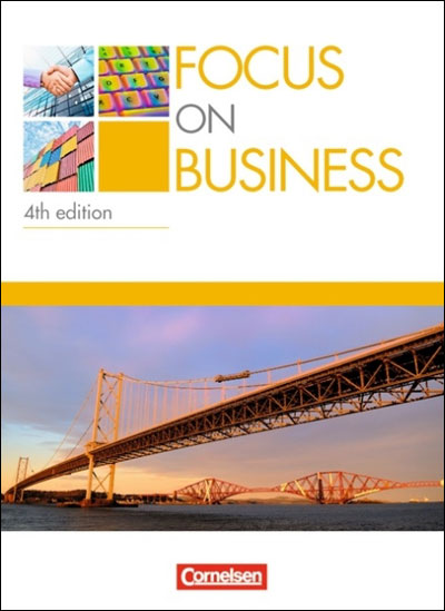 Focus on Business