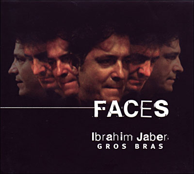 Faces gros bras