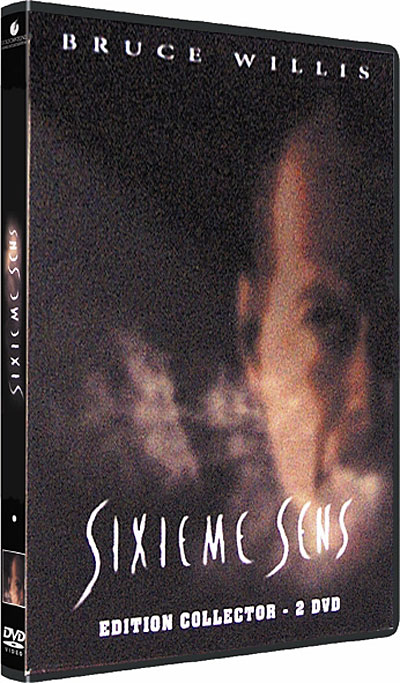 Sixième sens - Edition Collector