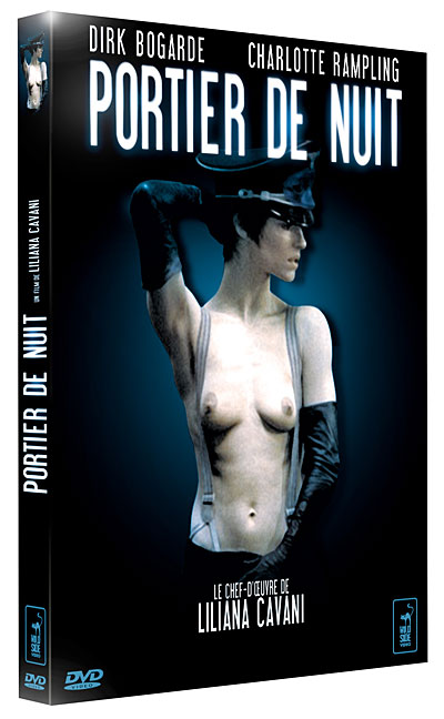 Portier de nuit