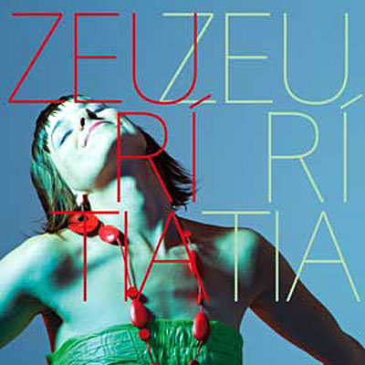 Zeuritia