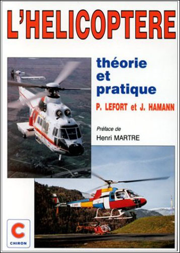 L'hélicoptère - Pierre Lefort - (donnée non spécifiée)