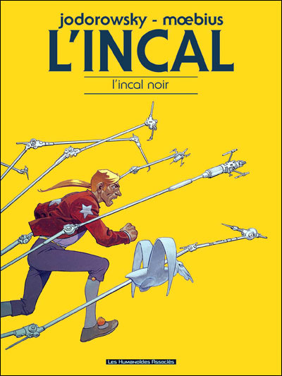 L'Incal
