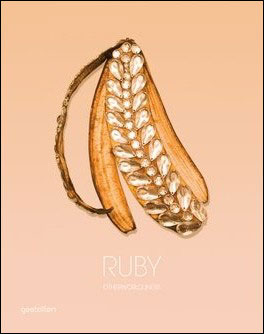 Ruby otherworldliness