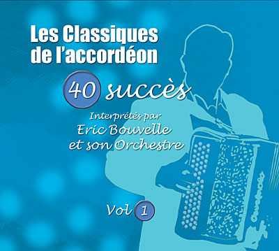 Classiques de l accordéon volume 1