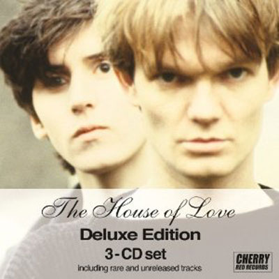 House of love - Deluxe edition