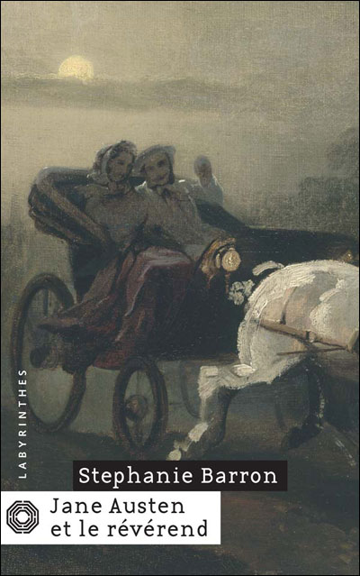 Jane austen et le reverend