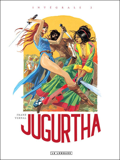 Jugurtha
