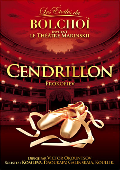 Cendrillon