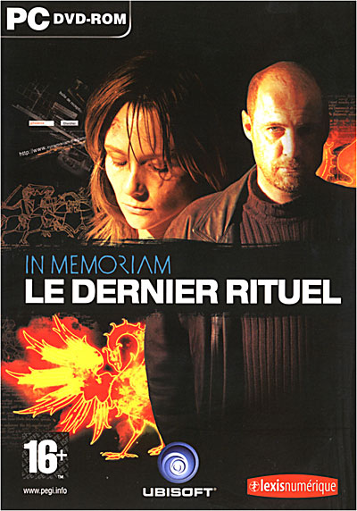In Memoriam 2 : Le Dernier Rituel
