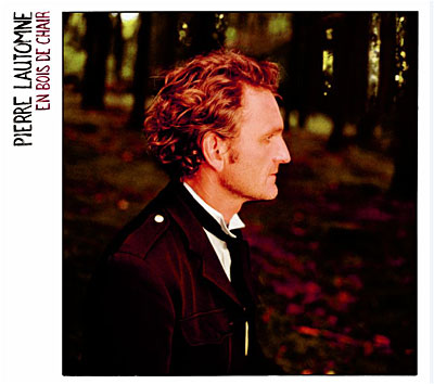 En bois de chair - Digipack