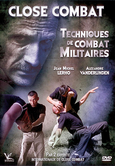 Close Combat : Techniques de combat militaires