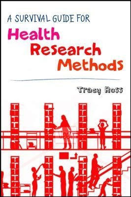 A survival guide for health research methods