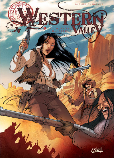 Western Valley