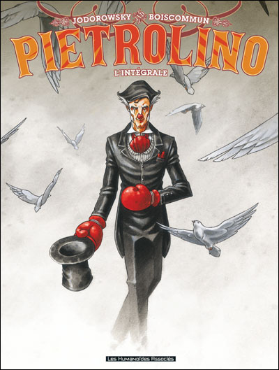 Pietrolino intégrale