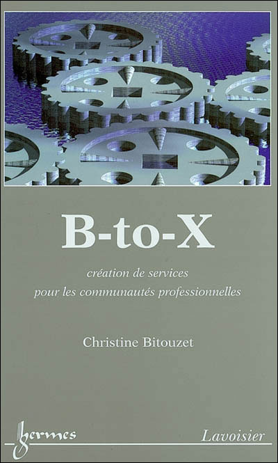 Btox creation de services pour