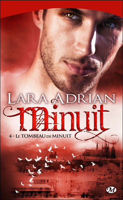 Le tombeau de minuit
