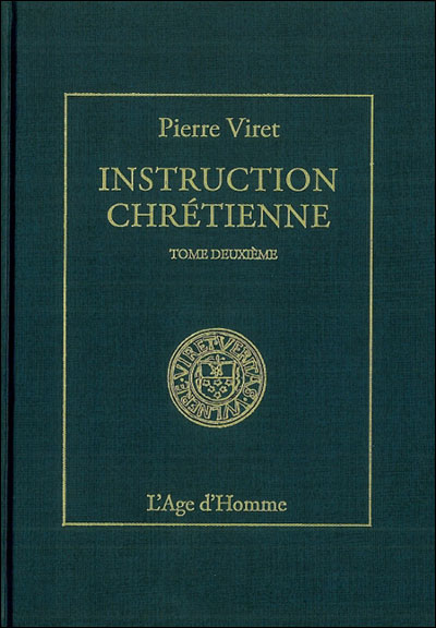 Instruction chretienne t2
