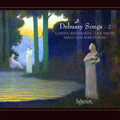 Mélodies (Volume 2)