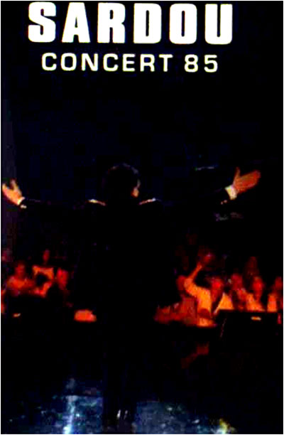 Concert 85