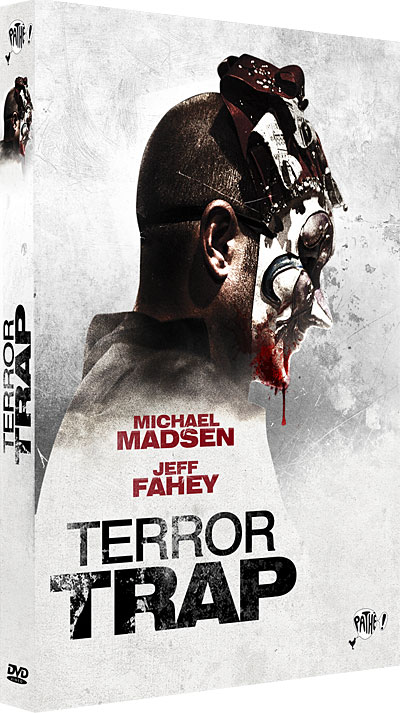 Terror Trap