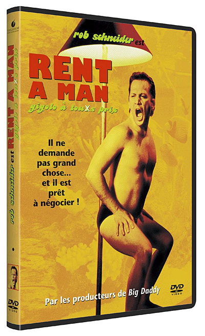 Rent a man