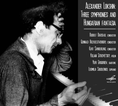 Symphonies n°4, 9 & 11