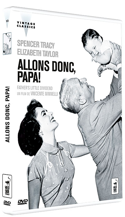 Allons donc, papa !