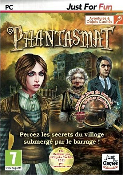 Phantasmat
