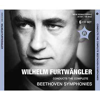 Symphonies - Intégrale - Coffret 6 CD