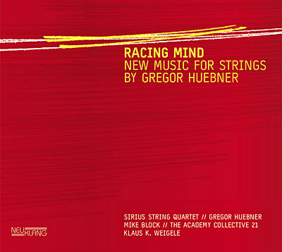 Racing mind