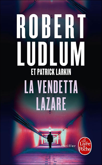 La vendetta Lazare