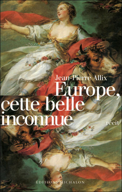 Europe cette belle inconnue
