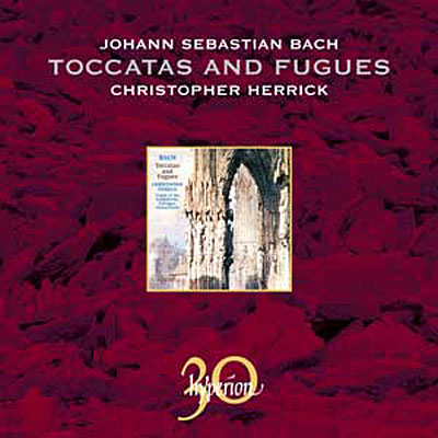 Toccatas et fugues