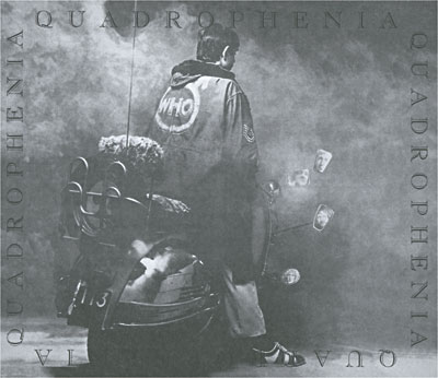 Quadrophenia (Reissue)