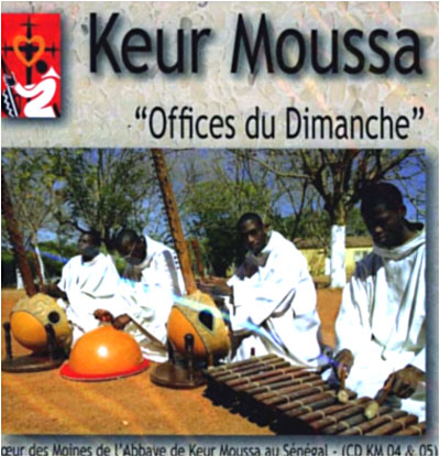 Offices du dimanche