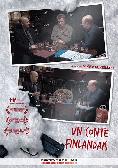 Un conte finlandais