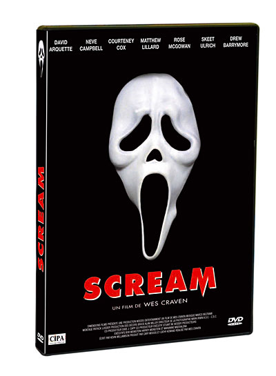 Scream