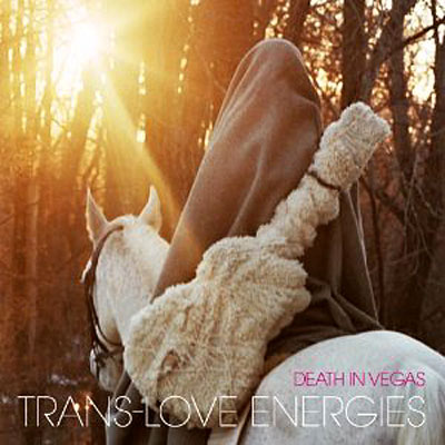 Trans love energies