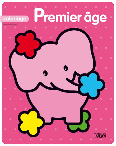 Coloriage premier âge Tome 1  broché  Collectif  Achat Livre  fnac