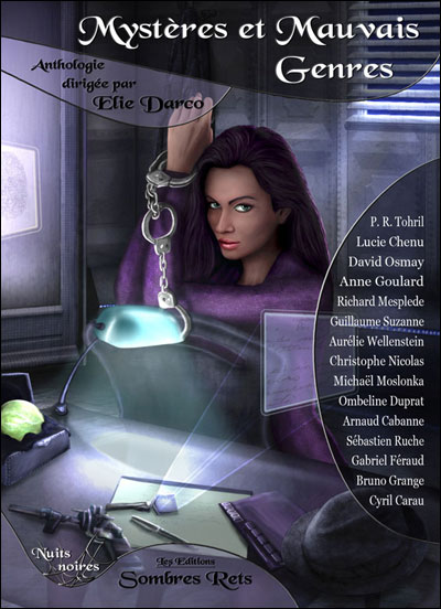 Mystères et mauvais genres